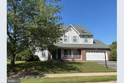 2807 Apple Valley Lane, Audubon, PA 19403 - Photo 1