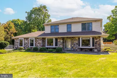 544 Partridge Court, Blue Bell, PA 19422 - Photo 1