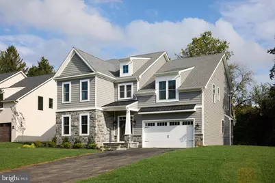 416 Glenway Road, Glenside, PA 19038 - Photo 1