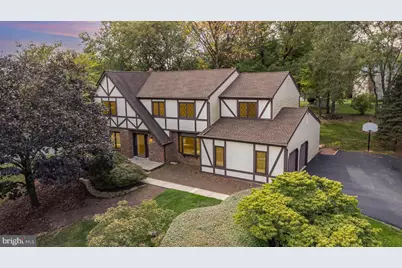 1504 Wynnemoor Way, Fort Washington, PA 19034 - Photo 1