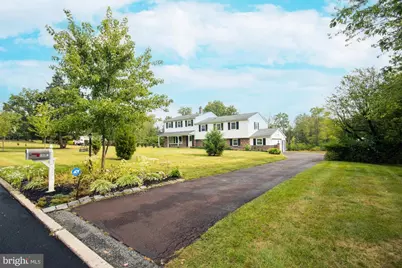 1449 W Lamplighter Lane, North Wales, PA 19454 - Photo 1