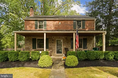 223 Larrimore Lane, Erdenheim, PA 19038 - Photo 1