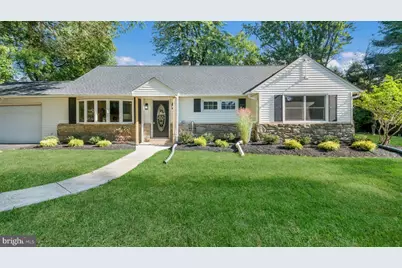 735 Rhoads Avenue, Jenkintown, PA 19046 - Photo 1