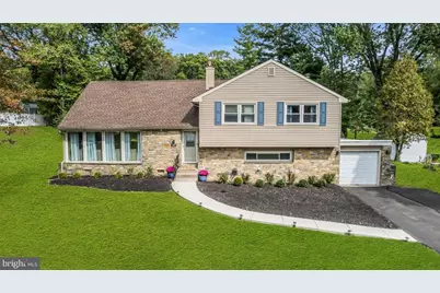 309 Lorimer Drive, Wyncote, PA 19095 - Photo 1