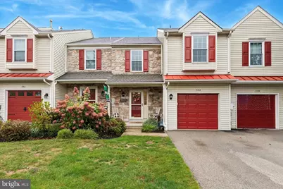 552 Creekside Drive, Souderton, PA 18964 - Photo 1