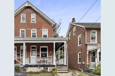 115 Jefferson Street, East Greenville, PA 18041 - Photo 1