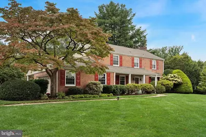 1790 Cathedral Road, Huntingdon Valley, PA 19006 - Photo 1