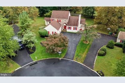 1608 Kings Circle, Ambler, PA 19002 - Photo 1