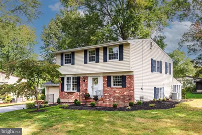 1673 Sylvan Drive, Blue Bell, PA 19422 - Photo 1