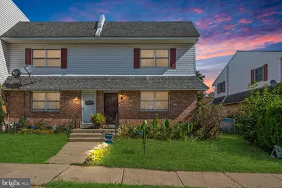1016 Thomas Barone Street, Norristown, PA 19401 - Photo 1