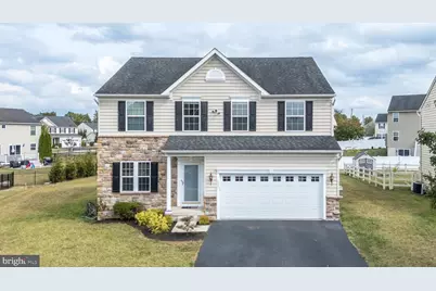 113 Lilac Lane, Gilbertsville, PA 19525 - Photo 1