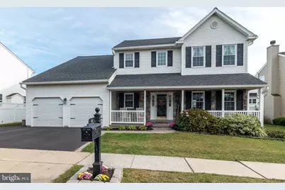 810 Karlyn Lane, Collegeville, PA 19426 - Photo 1