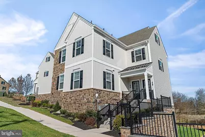 7 Mainland Road #102, Harleysville, PA 19438 - Photo 1