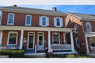 222 Cherry Street, East Greenville, PA 18041 - Photo 1