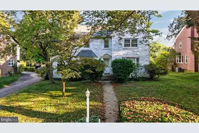 7815 Gayl Road, Cheltenham, PA 19012 - Photo 1