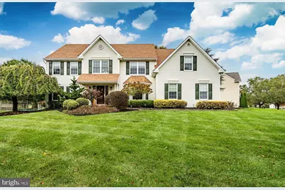 420 Belle Lane, Harleysville, PA 19438 - Photo 1