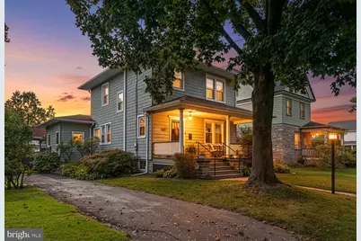 307 Roslyn Avenue, Glenside, PA 19038 - Photo 1