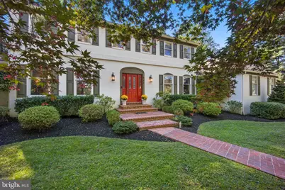 643 N Ithan Avenue, Bryn Mawr, PA 19010 - Photo 1