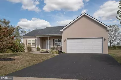 305 Summer Hill Drive, Gilbertsville, PA 19525 - Photo 1