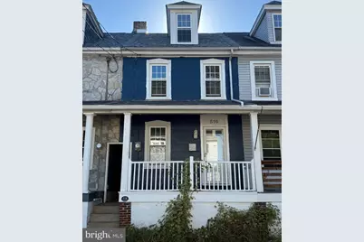 516 Spruce Street, Pottstown, PA 19464 - Photo 1