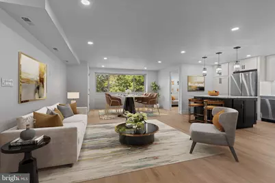 103 W Montgomery Avenue #4-B, Ardmore, PA 19003 - Photo 1