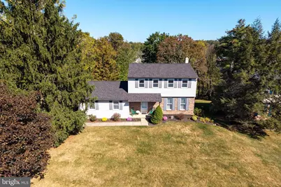 713 Scenic Drive, Harleysville, PA 19438 - Photo 1