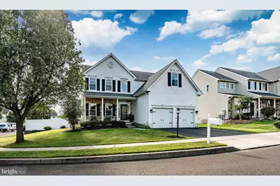 4122 Inspiration Street, Schwenksville, PA 19473 - Photo 1