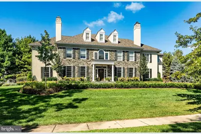 1048 Whitegate Road, Wayne, PA 19087 - Photo 1