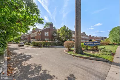 922 Montgomery Avenue #C-2, Bryn Mawr, PA 19010 - Photo 1
