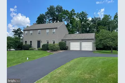 108 Wilson Drive, Schwenksville, PA 19473 - Photo 1