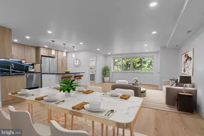 103 W Montgomery Avenue #4-C, Ardmore, PA 19003 - Photo 1