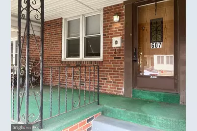 607 Dekalb Street, Bridgeport, PA 19405 - Photo 1