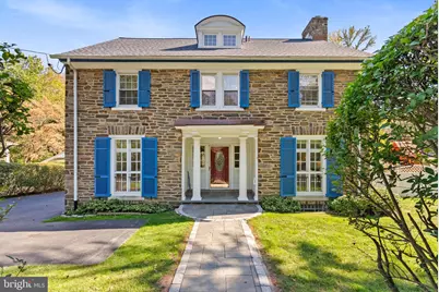 392 Montgomery Avenue, Wynnewood, PA 19096 - Photo 1