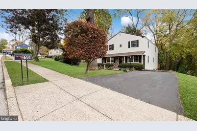 8109 Hawthorne Road, Elkins Park, PA 19027 - Photo 1
