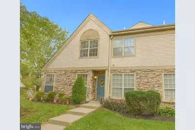 1308 Foxmeadow Drive #CONDO 1308, Royersford, PA 19468 - Photo 1