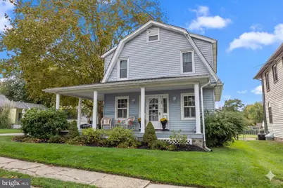 2500 Radcliffe Avenue, Abington, PA 19001 - Photo 1