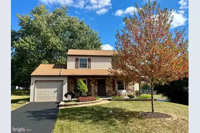 1036 Edgewood Drive, Stowe, PA 19464 - Photo 1