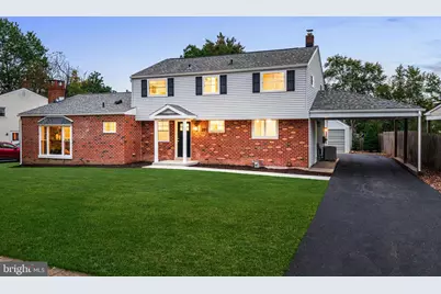227 Crossfield Road, King of Prussia, PA 19406 - Photo 1