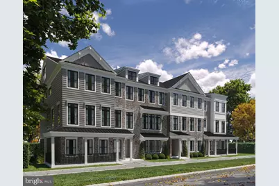 408 Pennybrook Court #13 REDFORD END, Flourtown, PA 19031 - Photo 1