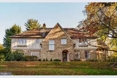 247 Meetinghouse Road, Jenkintown, PA 19046 - Photo 1