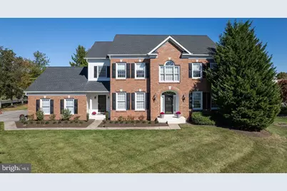 553 Exeter Court, Ambler, PA 19002 - Photo 1
