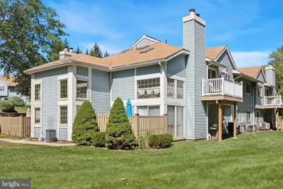 44 Brookside Court #44, Horsham, PA 19044 - Photo 1