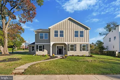 141 Ray Street, Jenkintown, PA 19046 - Photo 1