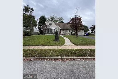 204 Lenape Avenue, Elkins Park, PA 19027 - Photo 1