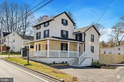 636 Ridge Pike, Lafayette Hill, PA 19444 - Photo 1