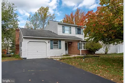 1173 Independence Way, Hatfield, PA 19440 - Photo 1