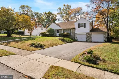 1228 Imperial Road, Jenkintown, PA 19046 - Photo 1