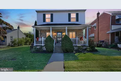 908 Noble Street, Norristown, PA 19401 - Photo 1