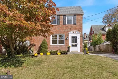 5 Llanfair Road, Ardmore, PA 19003 - Photo 1