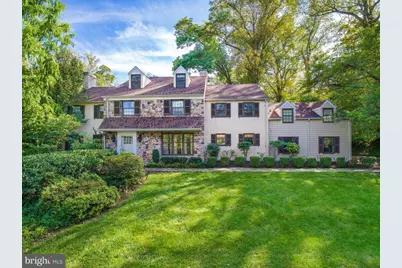 1345 Valley Road, Villanova, PA 19085 - Photo 1